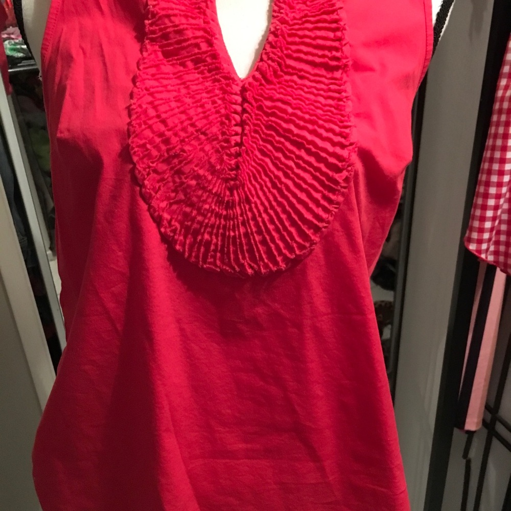 ❤️Lightweight flattering top
